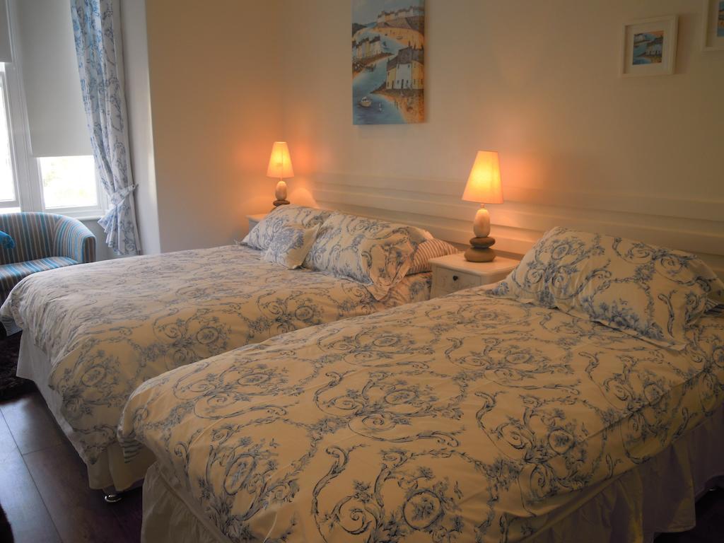 Glen Afton Hotel เพนแซนซ์ ห้อง รูปภาพ